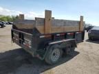 2018 Appalchian 2018 Appalachian Dump Trailer