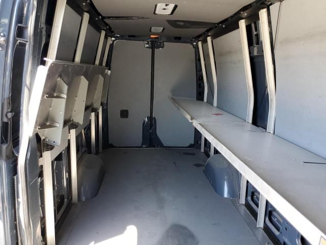 2019 Mercedes-Benz Sprinter 2500/3500