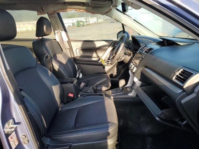2016 Subaru Forester 2.0XT Premium