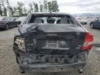 2007 Volvo S40 T5