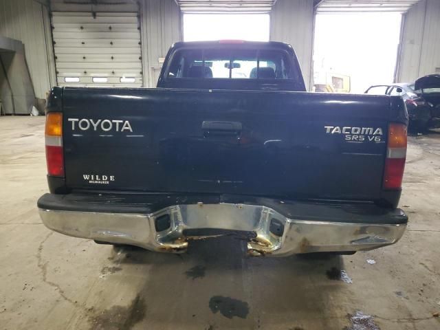 1999 Toyota Tacoma Xtracab