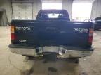 1999 Toyota Tacoma Xtracab
