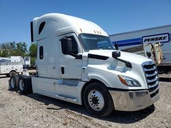 Vehiculos salvage en venta de Copart Columbus, OH: 2020 Freightliner Cascadia 126