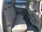 2014 Chevrolet Silverado K1500