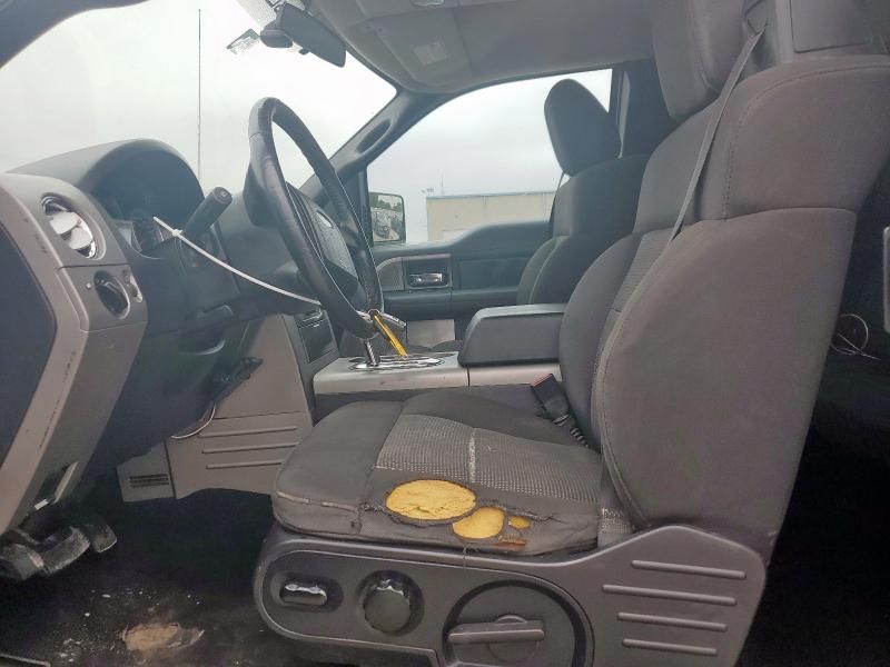 2004 Ford F150