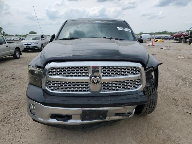 2013 Dodge 1500 Laramie