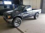 1995 Toyota Tacoma