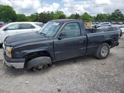 2005 Chevrolet Silverado C1500 for sale in Madisonville, TN