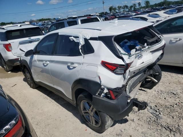 2023 Hyundai Kona SE