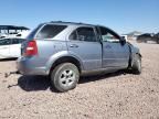 2007 KIA Sorento ex