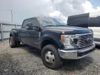 2021 Ford F350 Super Duty