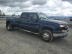 2007 Chevrolet Silverado C3500