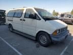1990 Ford Aerostar