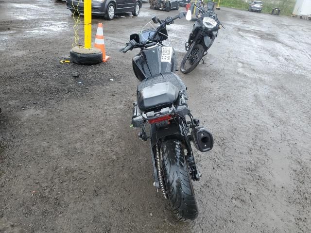 2022 Harley-Davidson RA1250 S