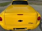2004 Chevrolet SSR