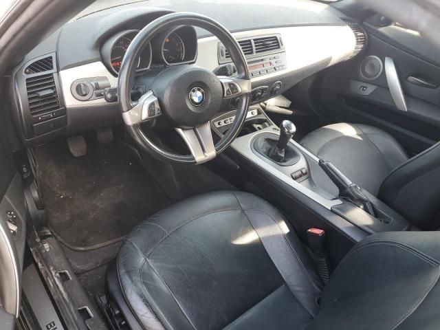 2004 BMW Z4 3.0