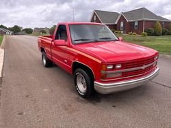 Salvage cars for sale from Copart Lebanon, TN: 1989 Chevrolet GMT-400 C1500