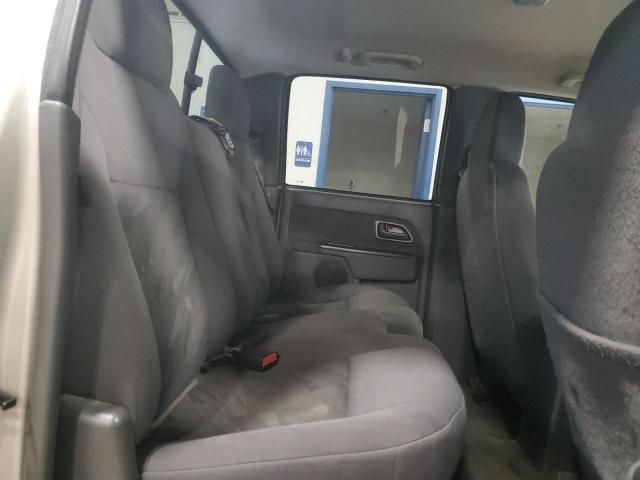 2004 Chevrolet Colorado