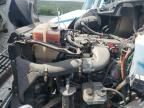 2010 Freightliner Columbia 112 Semi Truck