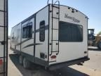 2019 Highlridge Mesa Ridge