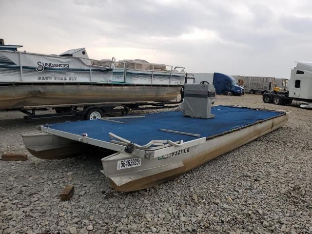 1986 Boat Other