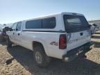 2004 Chevrolet Silverado K2500 Heavy Duty