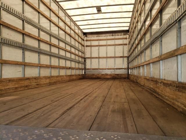 2019 International 4000 4300