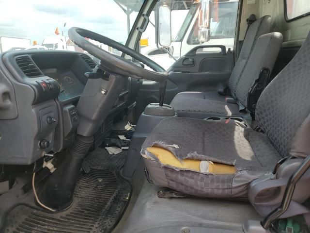 2007 Isuzu NPR