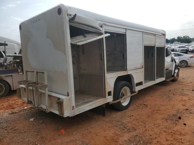 2024 Ford F750 Super Duty