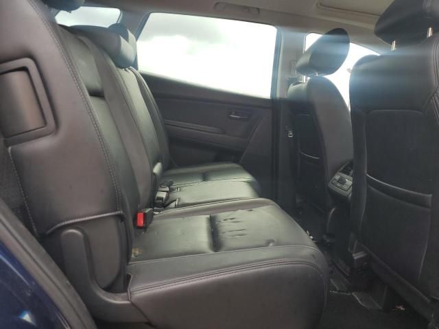 2011 Mazda CX-9