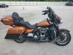 2016 Harley-Davidson Flhtk Ultra Limited