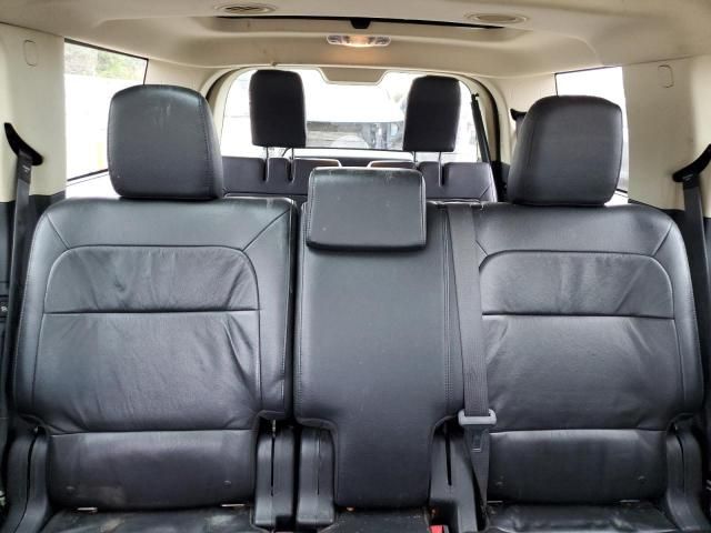 2014 Ford Flex SEL