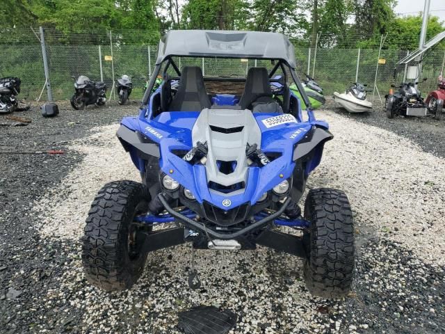 2016 Yamaha YXZ1000