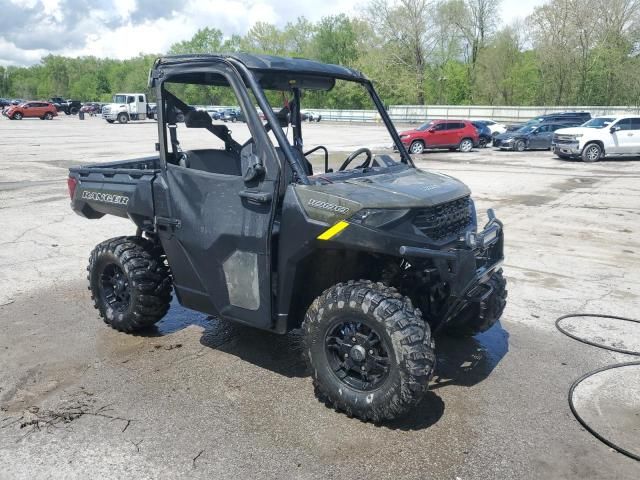 2024 Polaris Ranger 1000 EPS