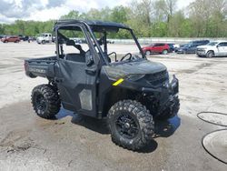 Salvage cars for sale from Copart Tampa: 2024 Polaris Ranger 1000 EPS