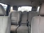 2012 Honda Odyssey ex