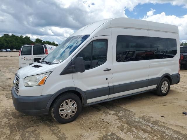 2015 Ford Transit T-350