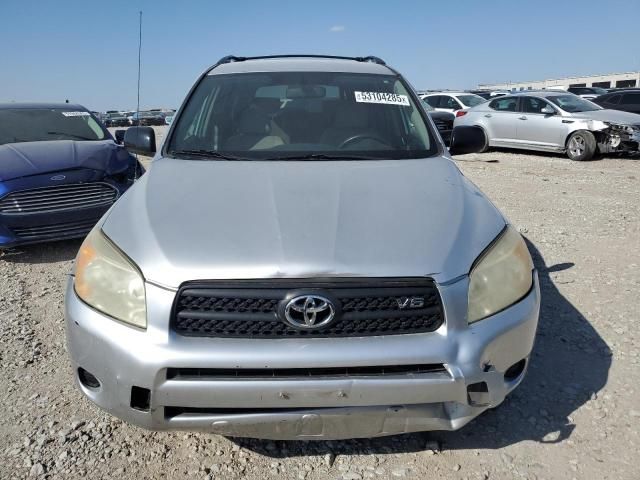 2007 Toyota Rav4