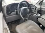 2001 Ford Econoline E150 Van