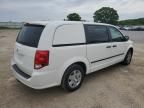 2012 Dodge RAM Van