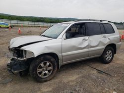 2006 Toyota Highlander Limited for sale in Chatham, VA