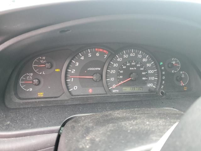 2006 Toyota Tundra Double Cab SR5