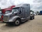 2020 Peterbilt 579 Semi Truck
