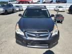 2010 Subaru Legacy 3.6R Limited