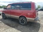2001 GMC Safari XT
