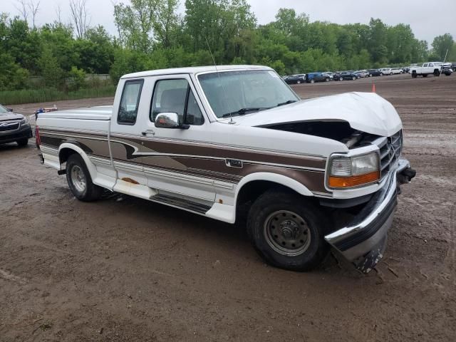 1994 Ford F150