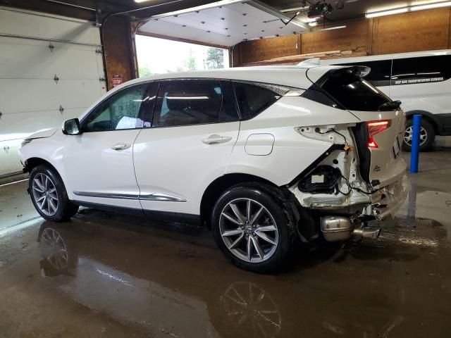 2021 Acura RDX Technology
