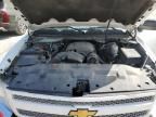 2012 Chevrolet Silverado K1500 LS