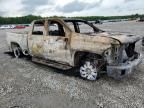 2024 Chevrolet Silverado K2500 Custom