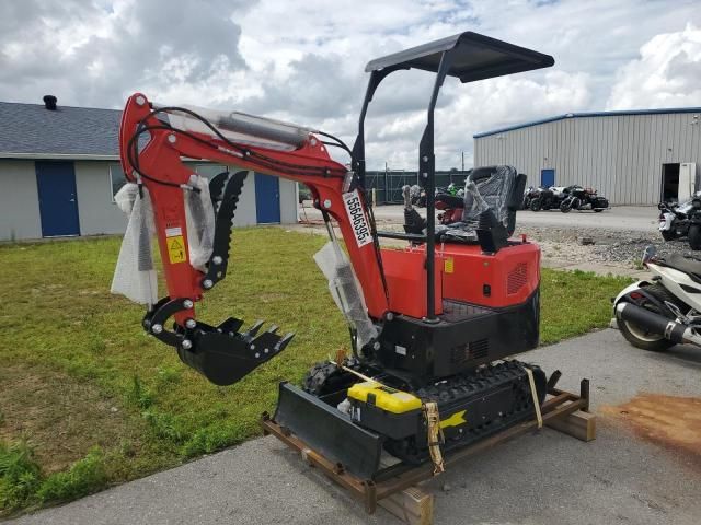 2025 Other Excavator
